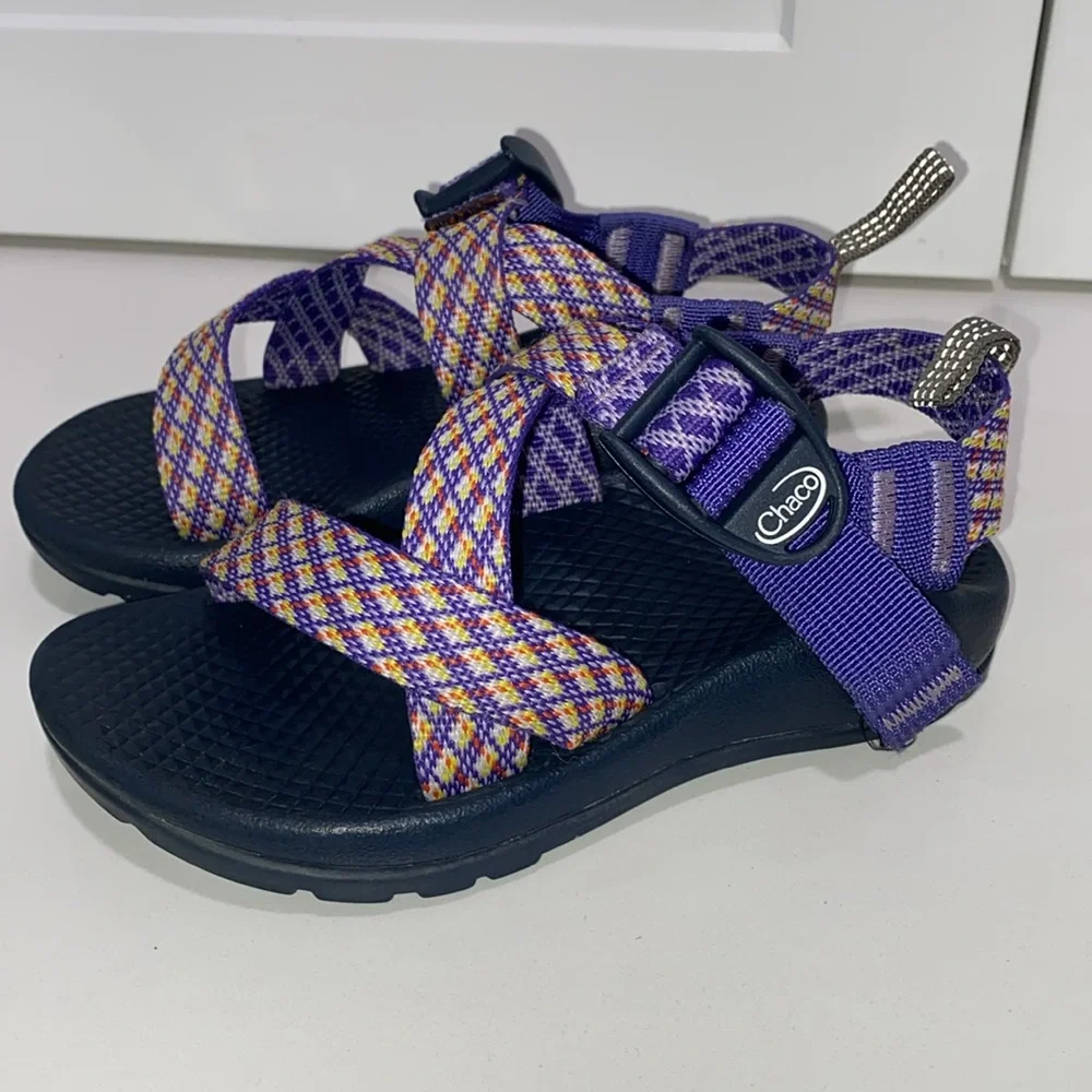 Chaco children sandals